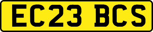 EC23BCS
