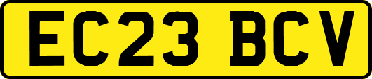 EC23BCV