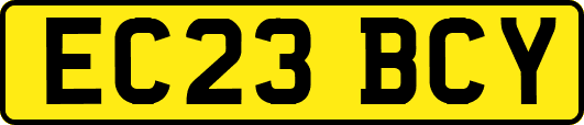 EC23BCY