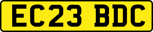 EC23BDC