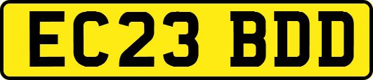EC23BDD