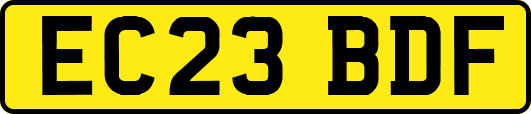 EC23BDF