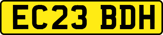 EC23BDH