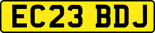 EC23BDJ