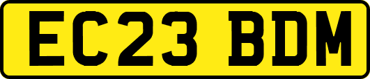 EC23BDM