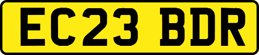 EC23BDR