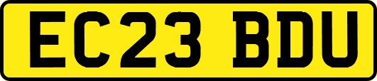 EC23BDU