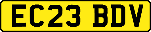EC23BDV