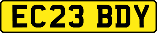 EC23BDY