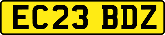 EC23BDZ