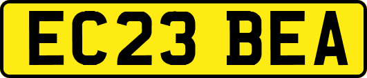EC23BEA