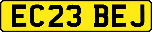 EC23BEJ