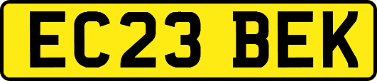 EC23BEK