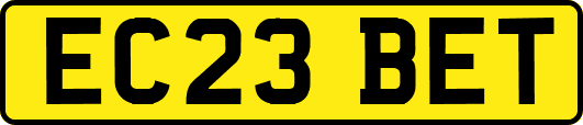 EC23BET