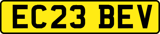 EC23BEV