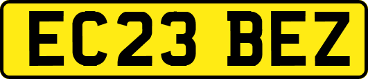 EC23BEZ