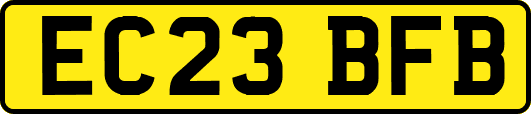 EC23BFB