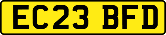 EC23BFD