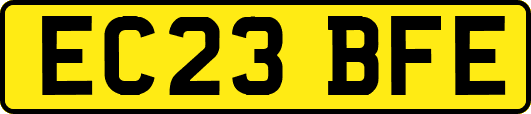 EC23BFE