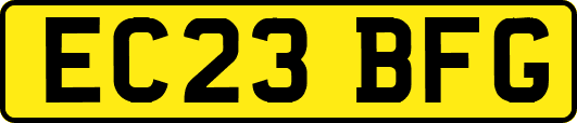 EC23BFG