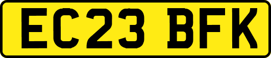 EC23BFK