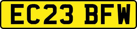 EC23BFW