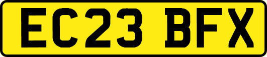 EC23BFX