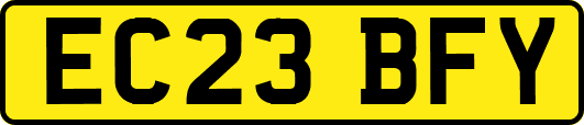 EC23BFY