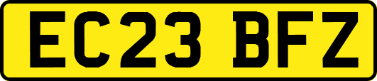 EC23BFZ