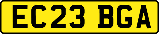 EC23BGA