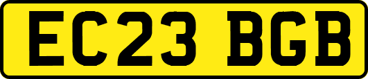 EC23BGB