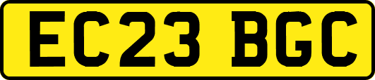 EC23BGC