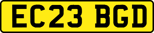 EC23BGD
