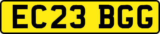 EC23BGG