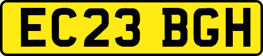 EC23BGH