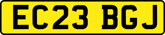 EC23BGJ
