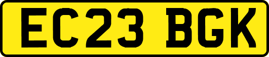 EC23BGK