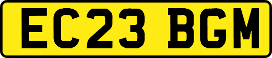 EC23BGM
