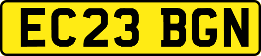 EC23BGN