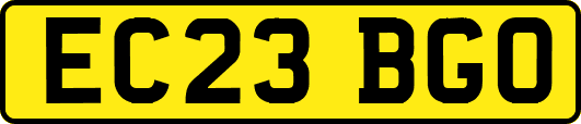 EC23BGO