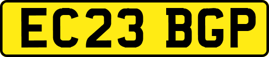 EC23BGP