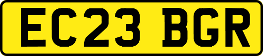 EC23BGR