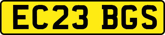 EC23BGS