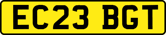 EC23BGT