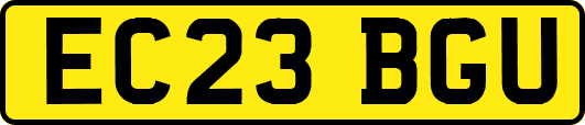EC23BGU