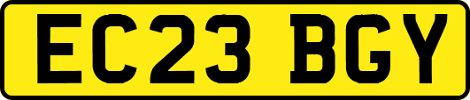 EC23BGY