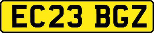 EC23BGZ