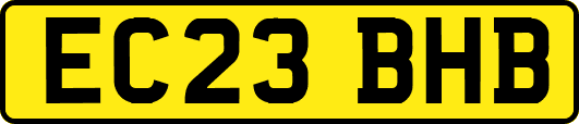 EC23BHB