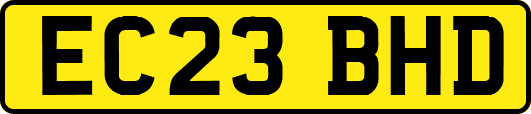 EC23BHD