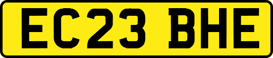 EC23BHE